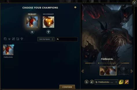 LoL Quick Play Mode: Everything You Need To Know .